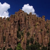 Chiricahua NM 12